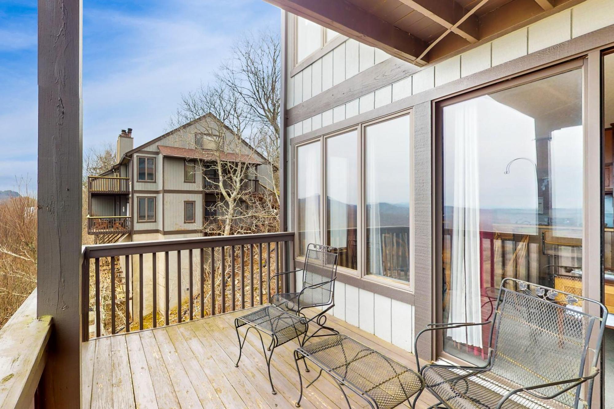 Skyleaf Villa 801 Sugar Mountain Exterior foto